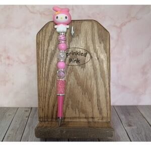 #31 Handmade Beaded Pen